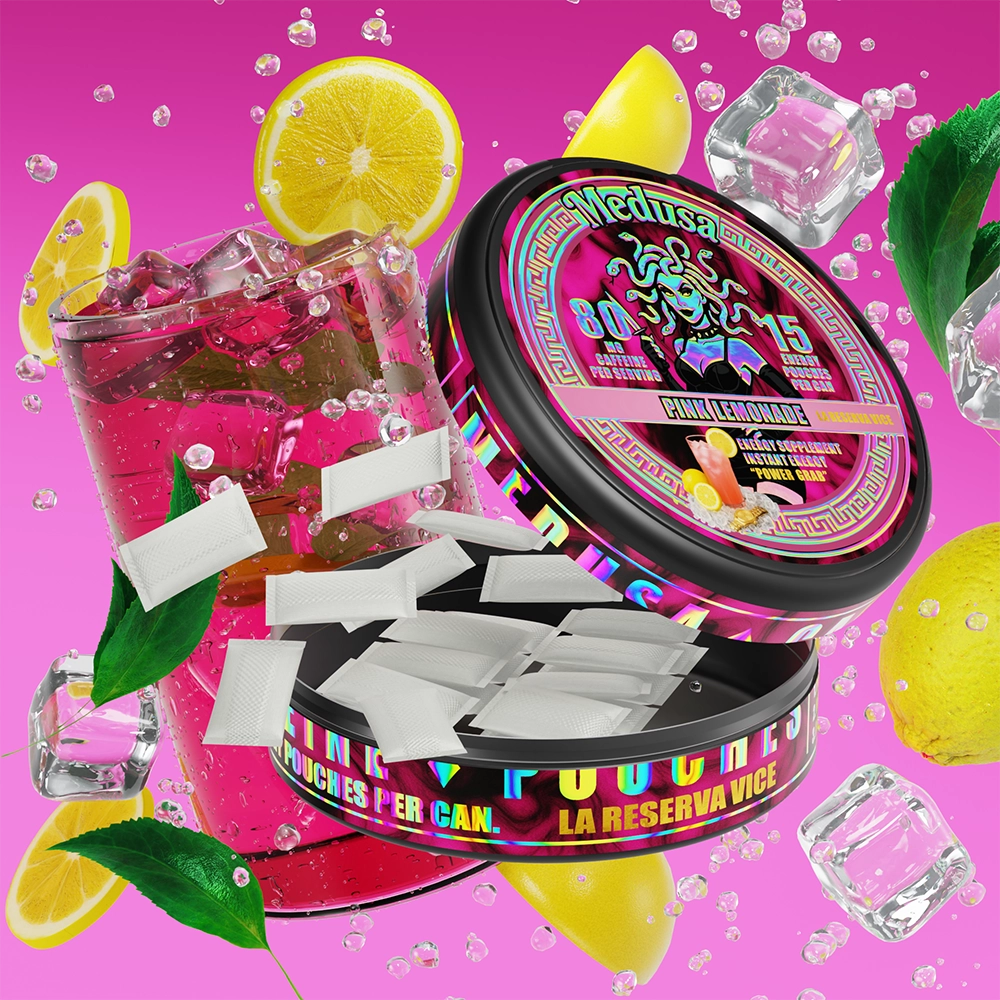 PINK LEMONADE