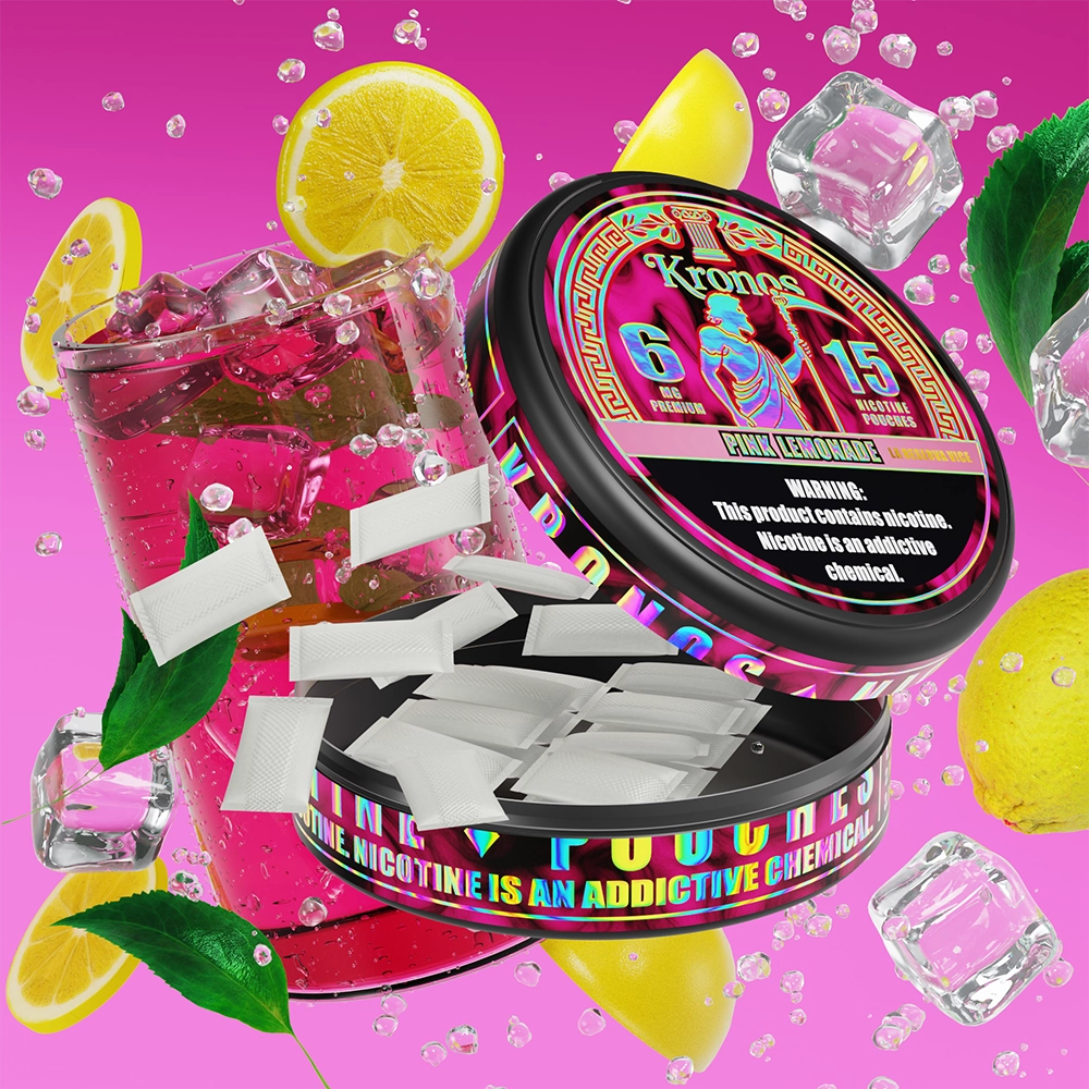 PINK LEMONADE